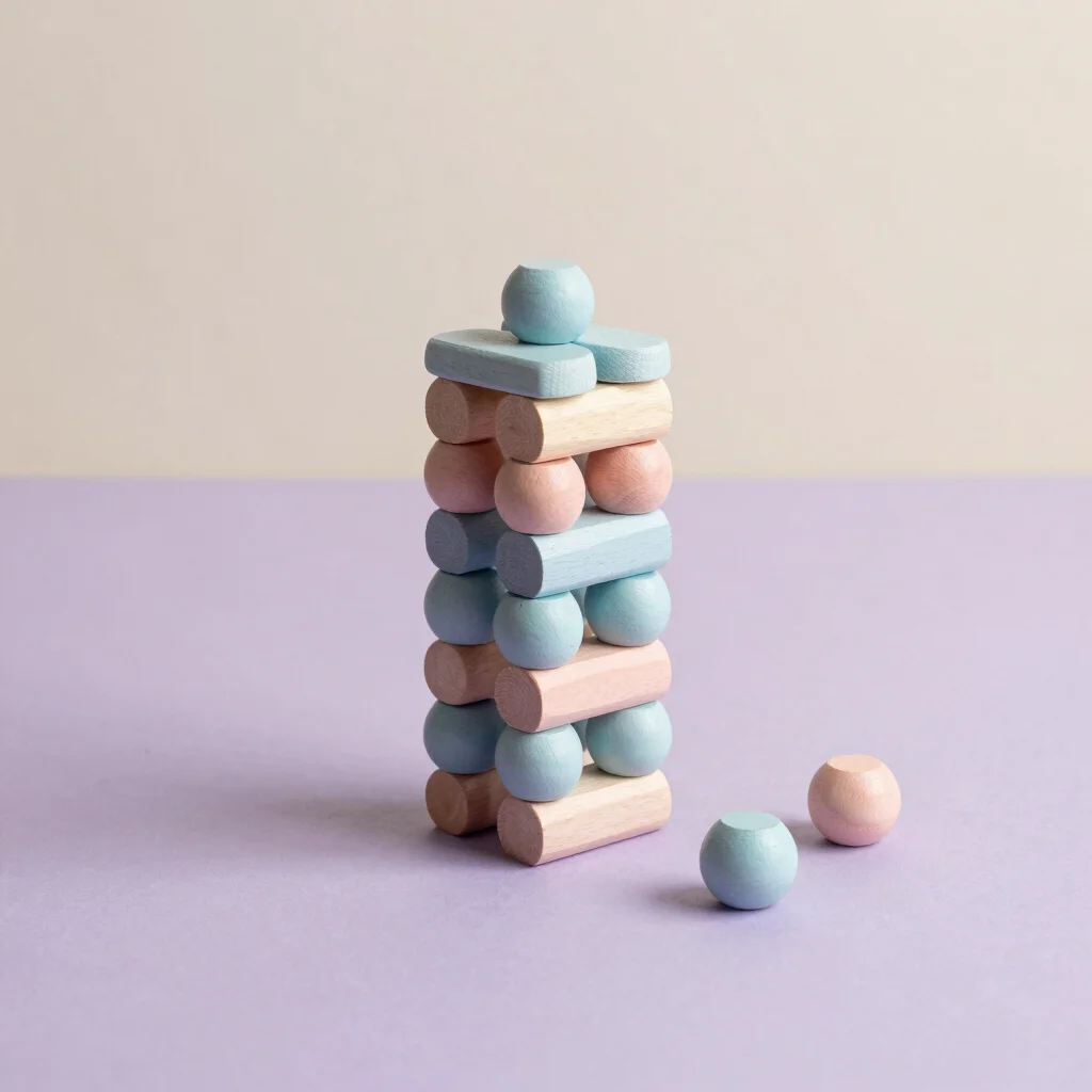 Torre de Equilibrio